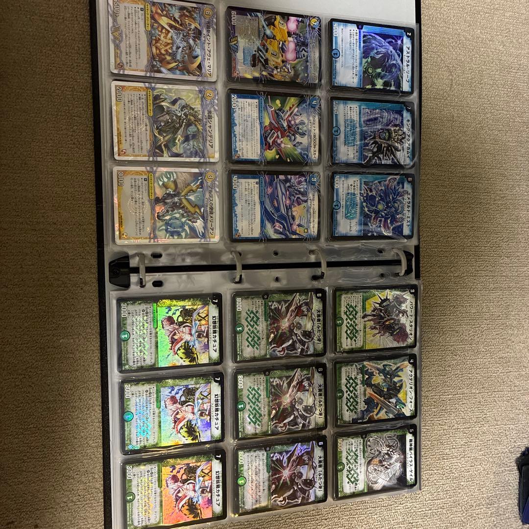 デュエマまとめ売り