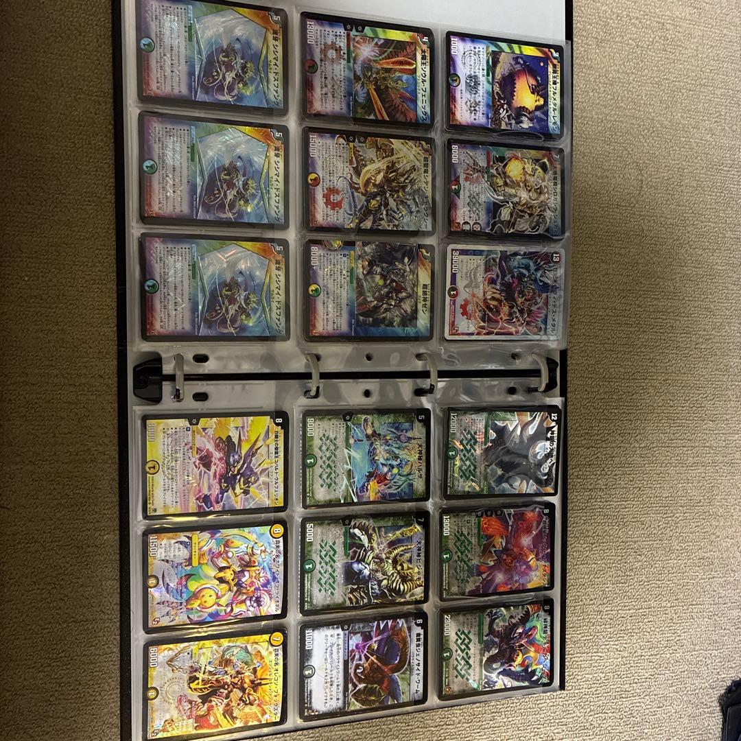 デュエマまとめ売り