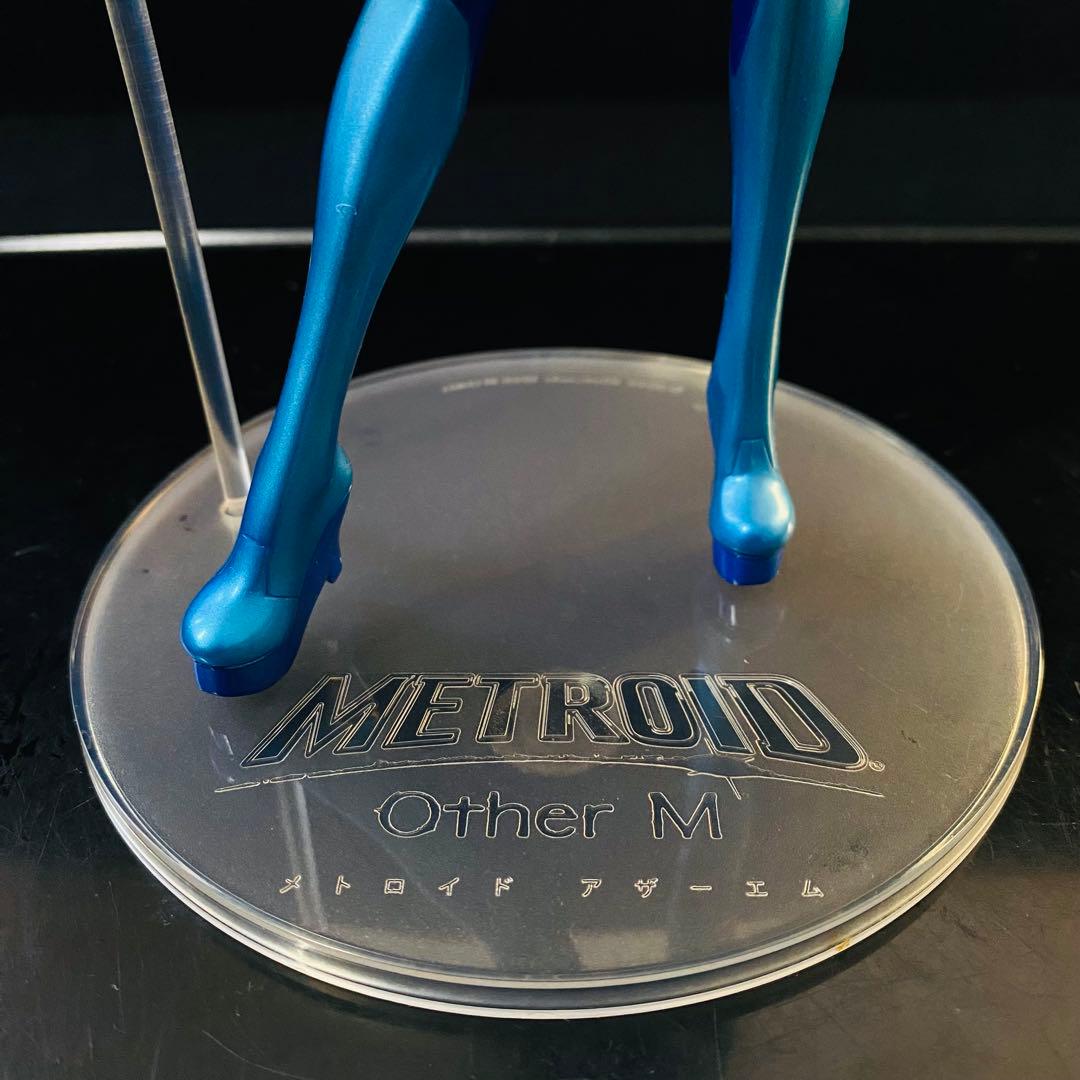 マックスファクトリー メトロイド アザーエム サムス・アラン ゼロスーツver.