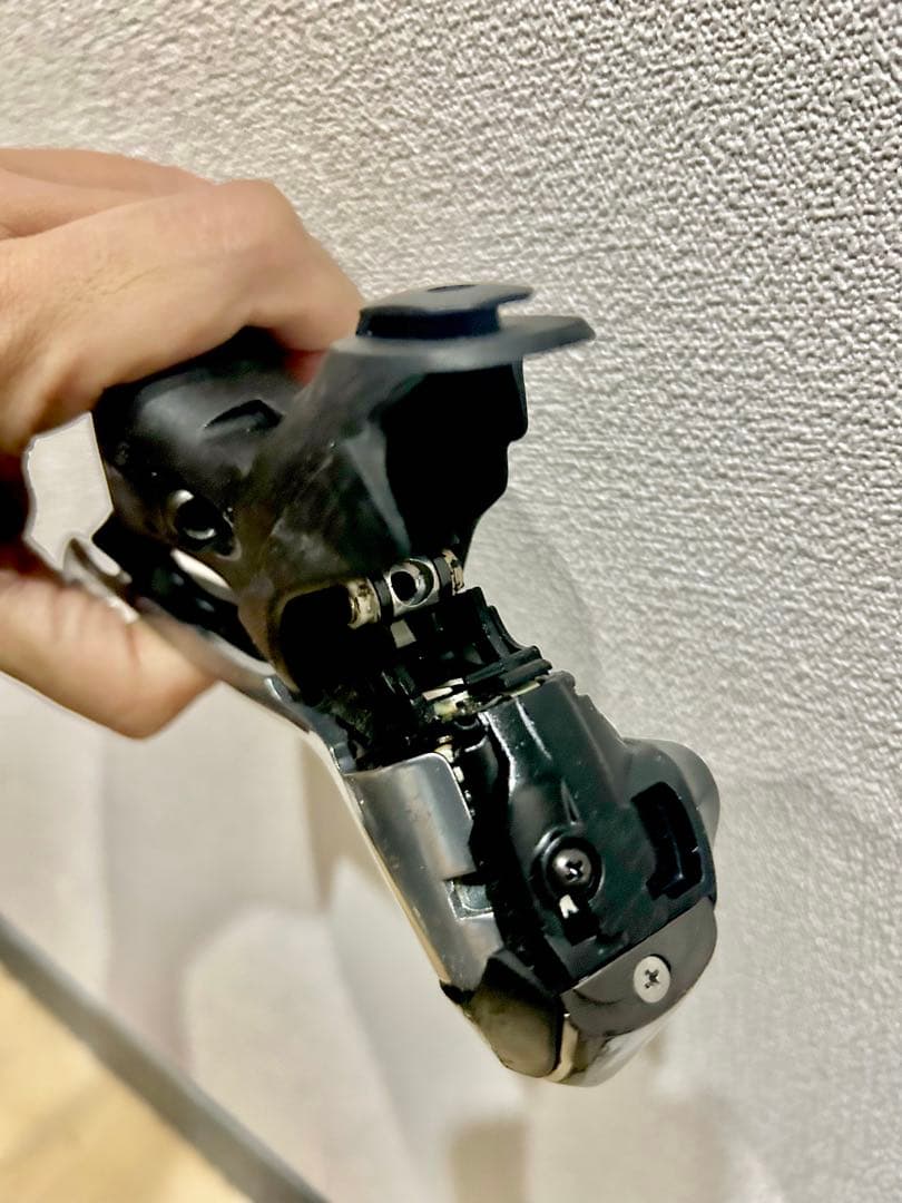 【シマノ105STIレバー】SHIMANO ST5600