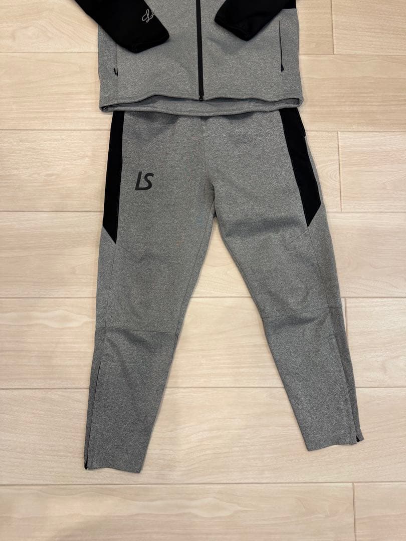 ルースイソンブラ セットアップ 150