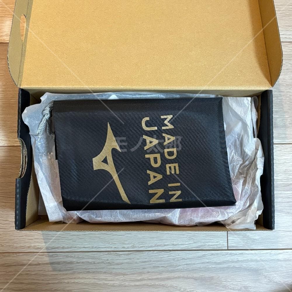 23.5cm 40周年 ミズノ モレリア ネオ IV JAPAN ネオ4