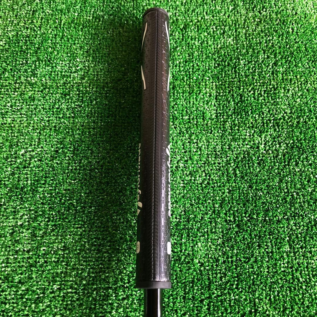 【限定品】スパイダー　ツアーX PROTO 34インチ