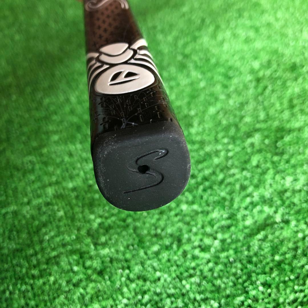 【限定品】スパイダー　ツアーX PROTO 34インチ