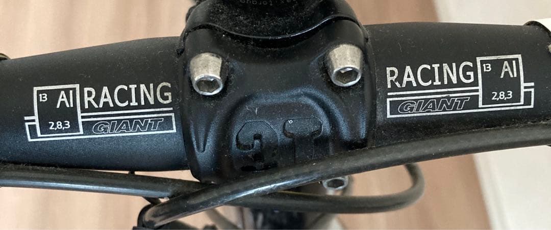 GIANT ロードバイク　TCR ADVANCED