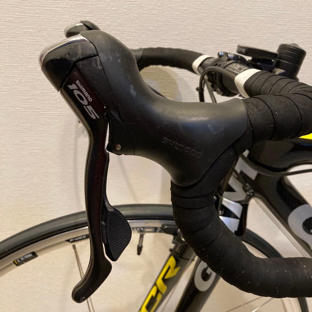 GIANT ロードバイク　TCR ADVANCED