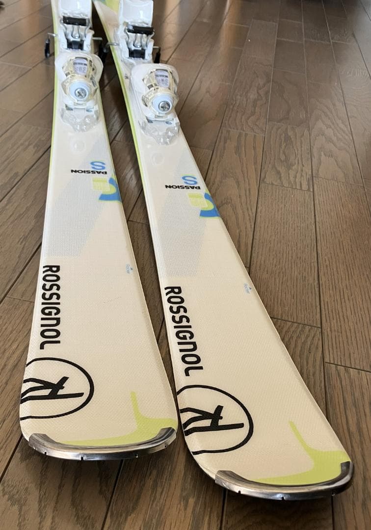 ROSSIGNOLスキー レディース