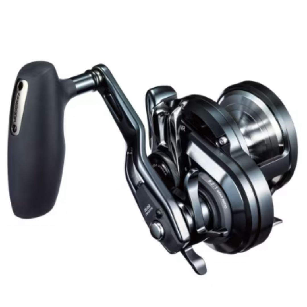 リール OCEA JIGGER F CUSTOM 2000NRHG