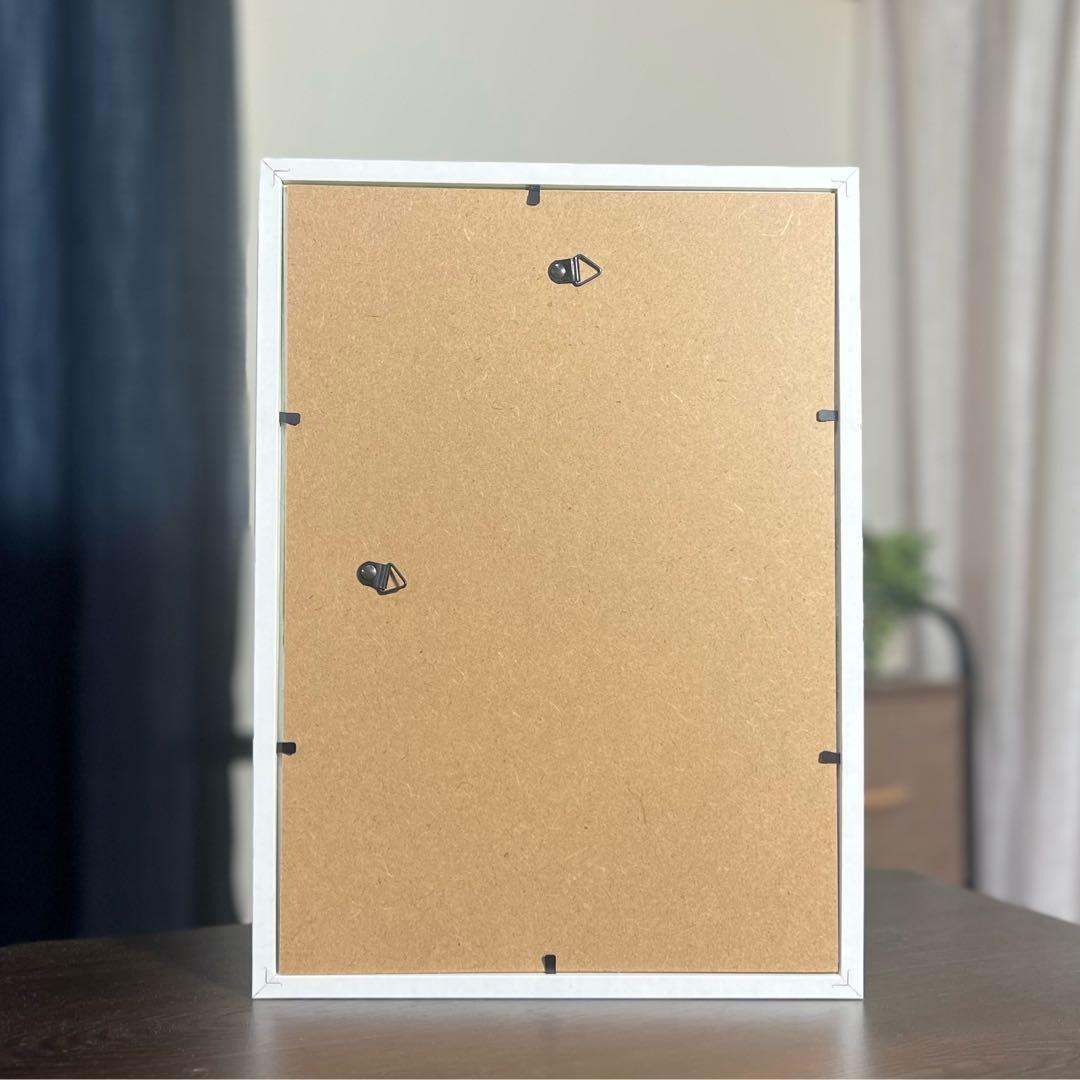 チ*コ様 羊毛フェルト　羊毛絵画『山郷の紫陽花』ハンドメイド　羊毛刺繍