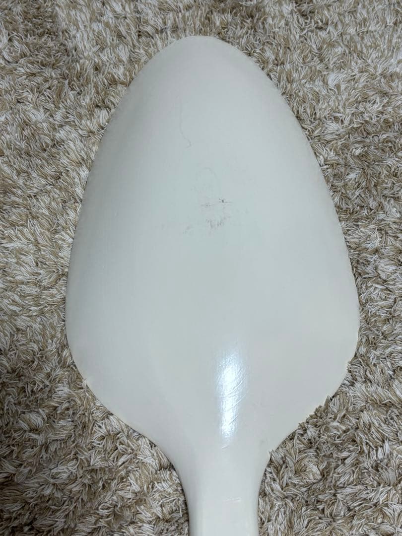 結婚式ビッグスプーン90cm ファーストバイト木製♪