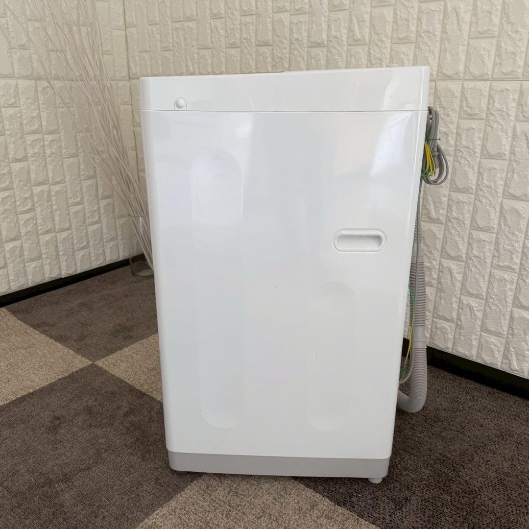 東京23区配送無料✨家電2点セット　ハイアール　冷蔵庫&洗濯機　美品