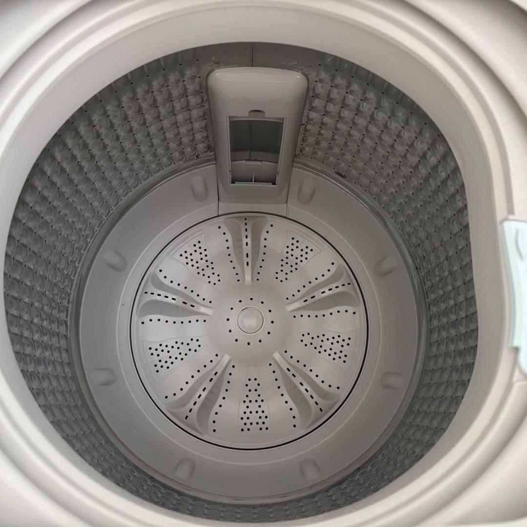 東京23区配送無料✨家電2点セット　ハイアール　冷蔵庫&洗濯機　美品