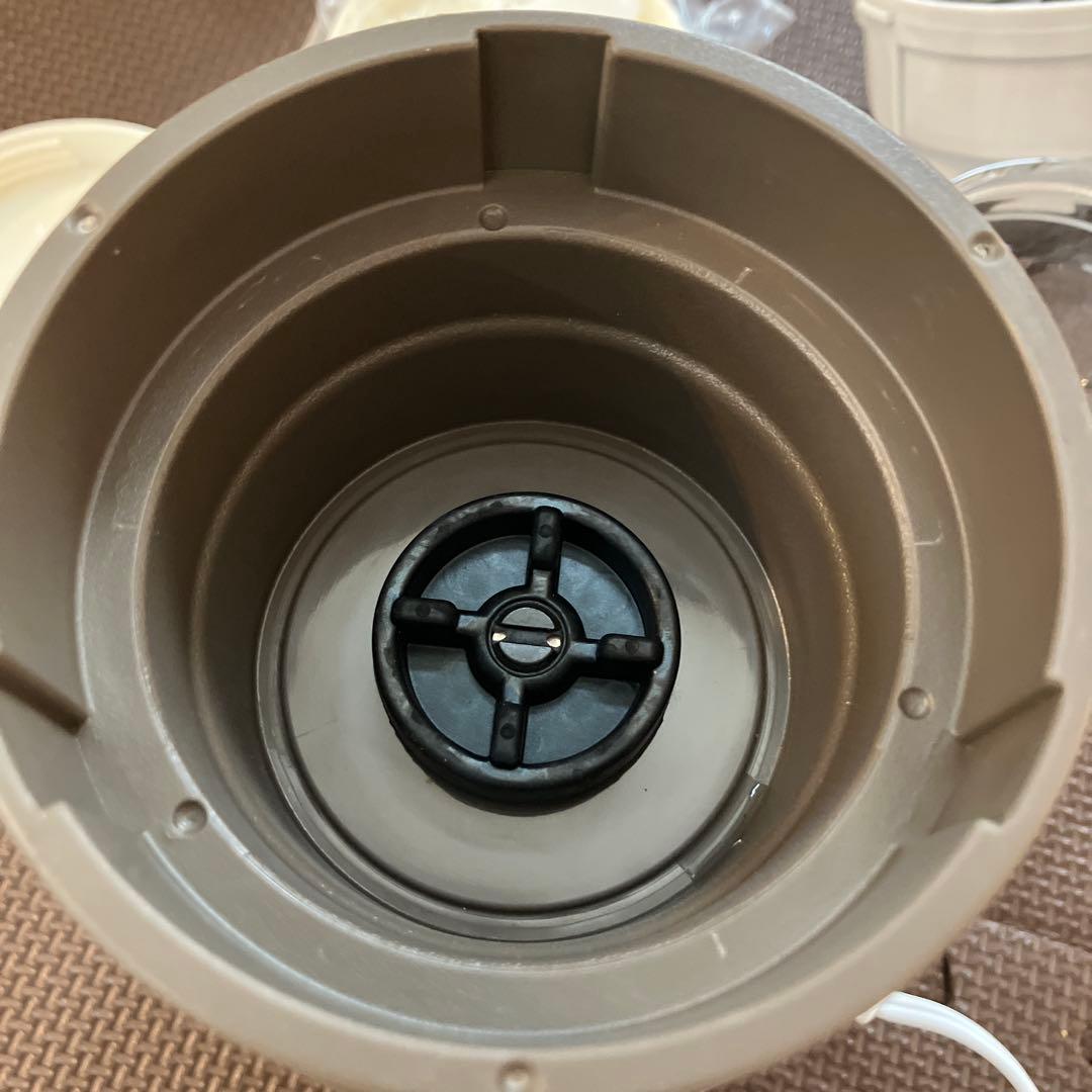 Iwatani Silent MILLSER 岩谷産業 サイレントミルサー