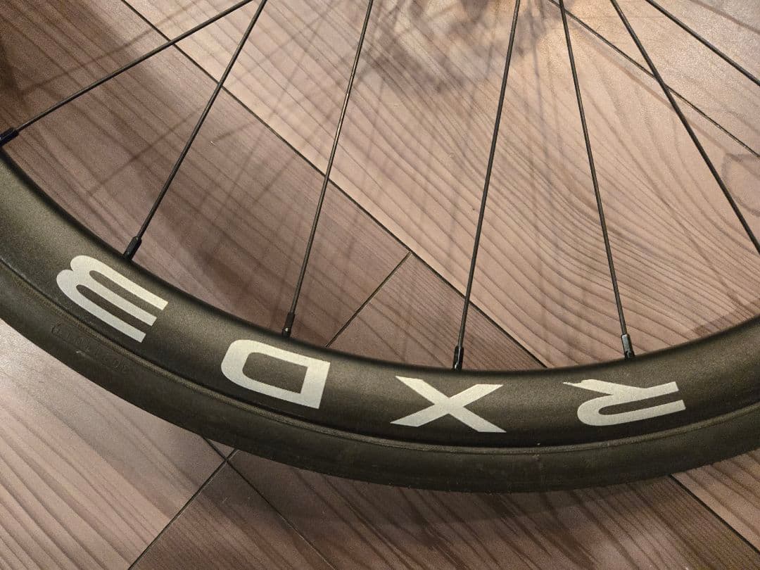 【ALEXRIMS】アレックスリムズRXD3自転車軽量タイヤホイール