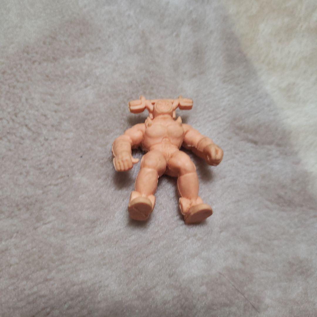 募集超人バイオレンスマン