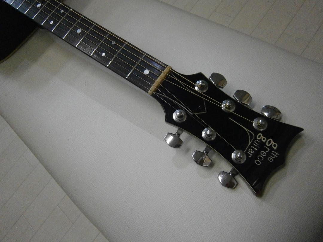 グレコ＜theGrecoＧuitar・Ｇ-40＞70年代・日本製