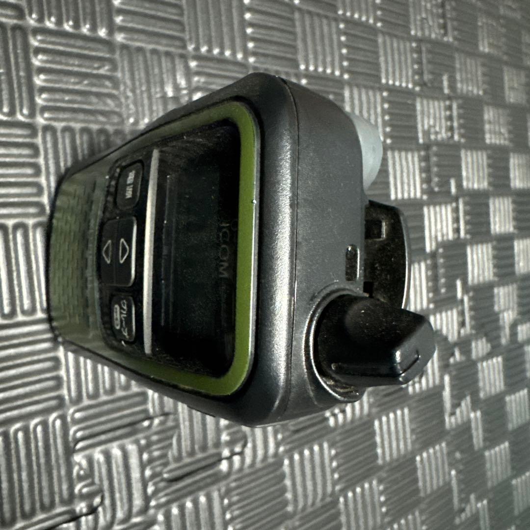 ICOM IC-4100 トランシーバー 4台セット