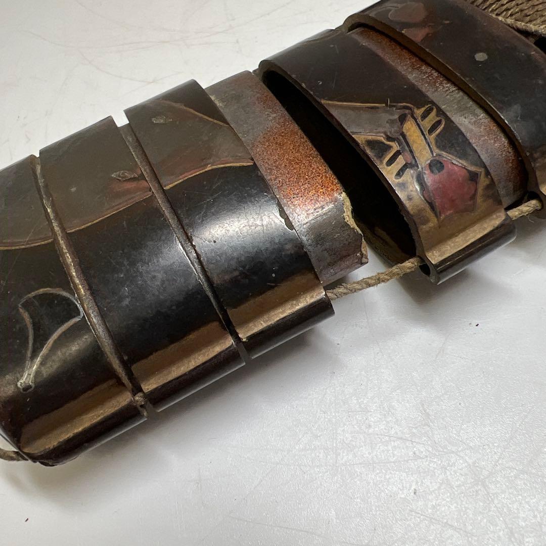 江戸時代　木製印籠、タバコ入　123g 東Y7-1204☆2Fタサオ