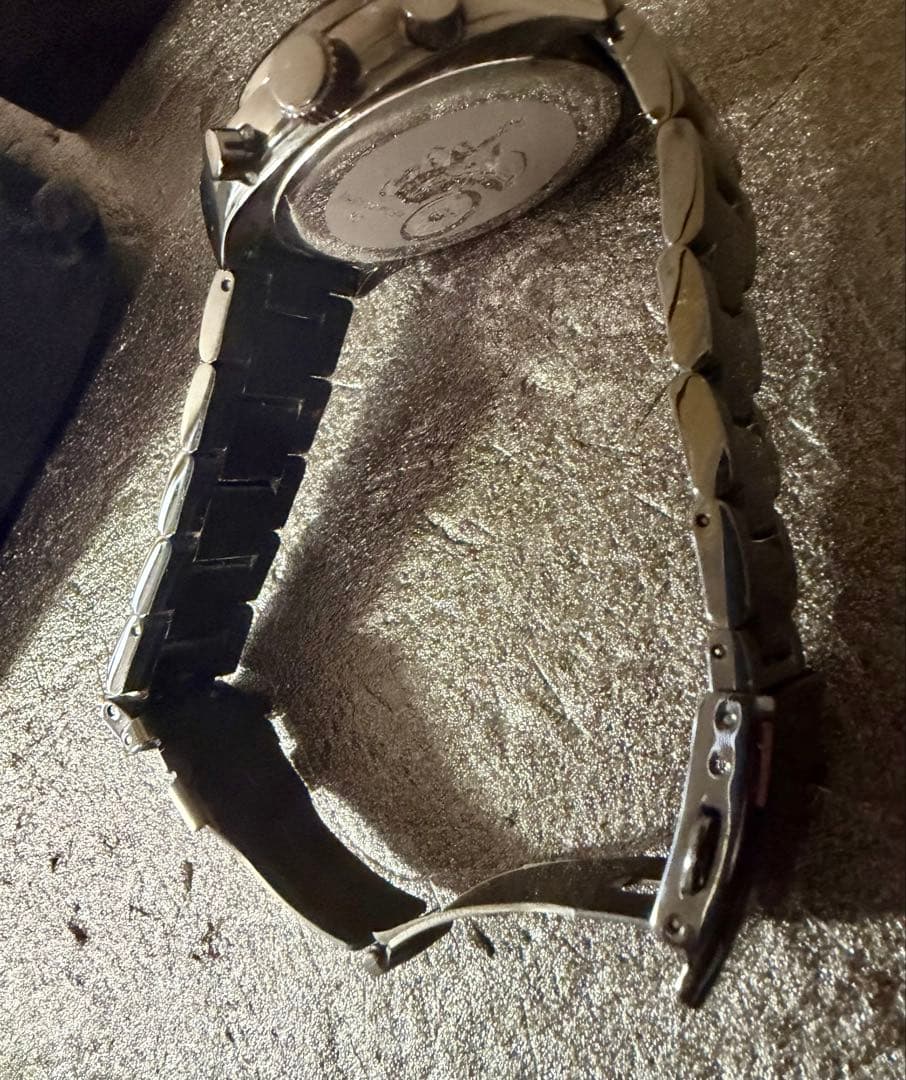 限定品　仮面ライダー V3 生誕50周年記念 プレミアムウォッチ 腕時計