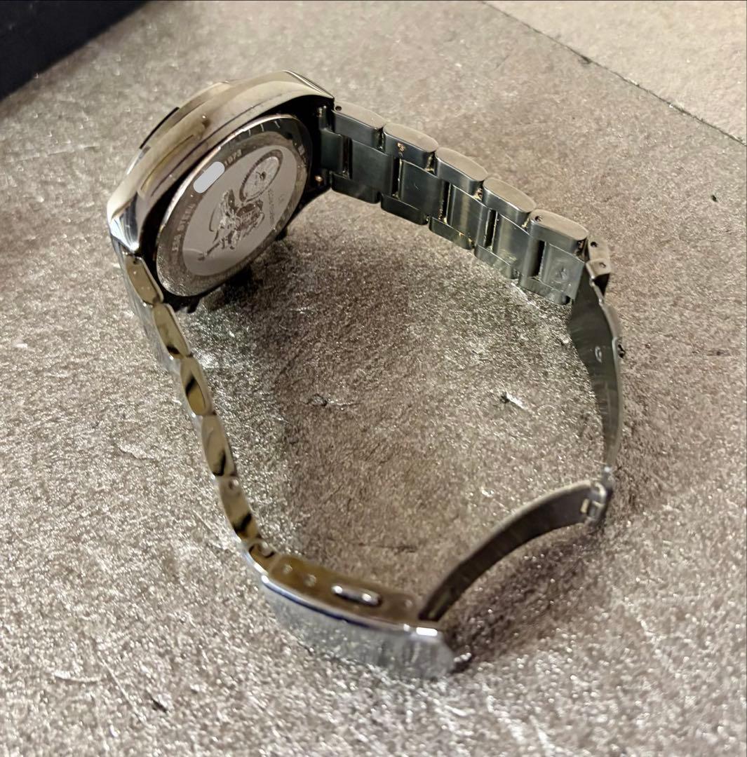 限定品　仮面ライダー V3 生誕50周年記念 プレミアムウォッチ 腕時計