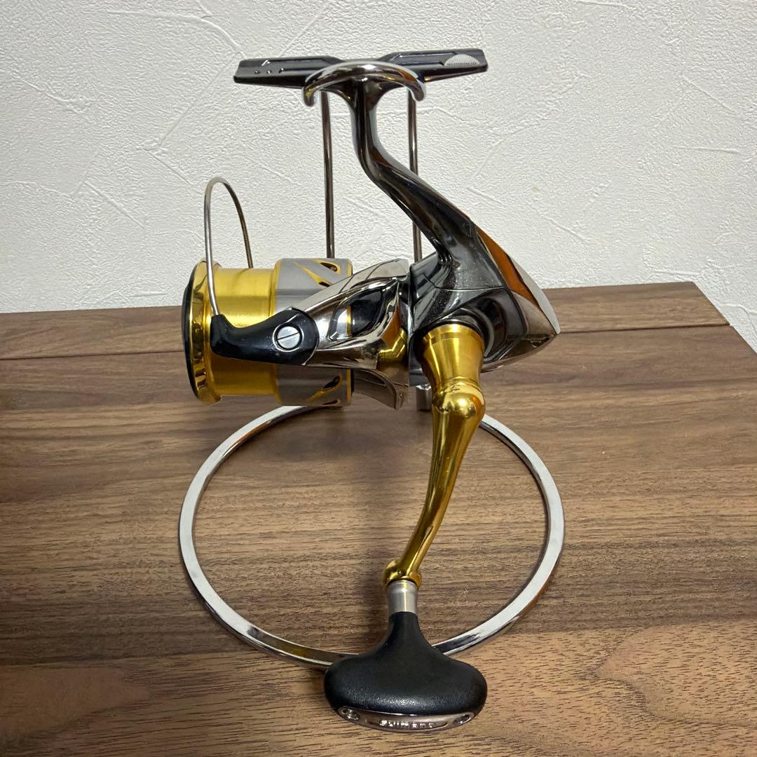 14ステラ2500HGS 超美品&超希少‼️