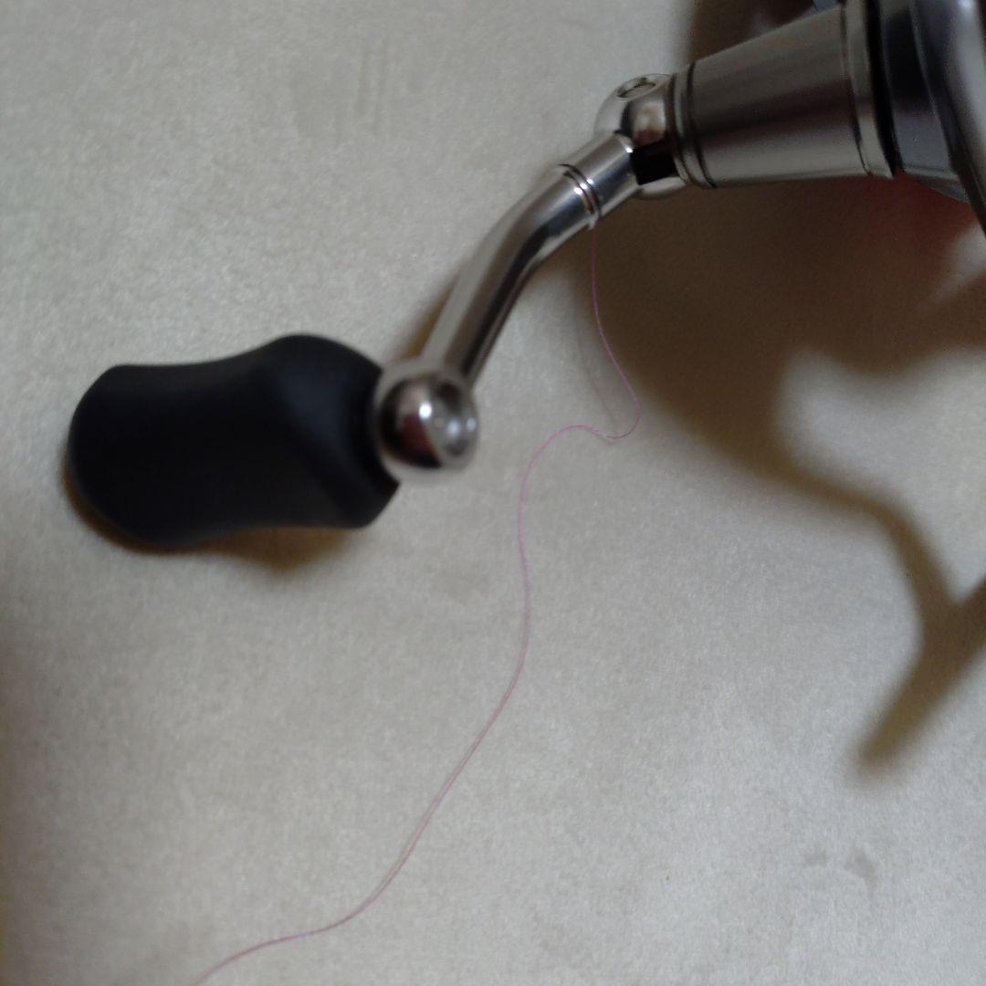 Shimano TWIN POWER C3000S スピニングリール