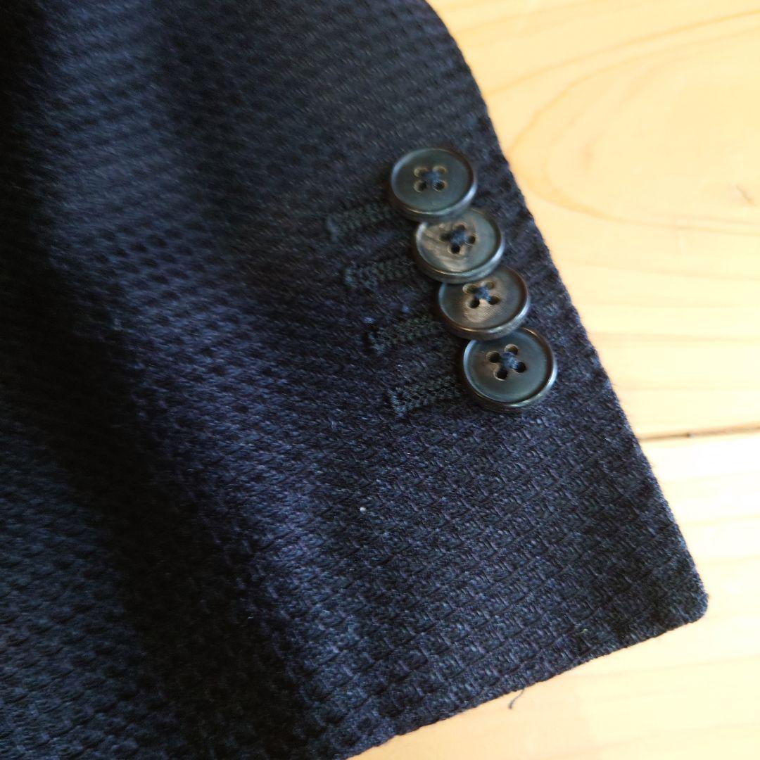 最終値下げ！ボリオリ　ジャケット　パンツスーツスタイル　デペトリロ　ラトーレ