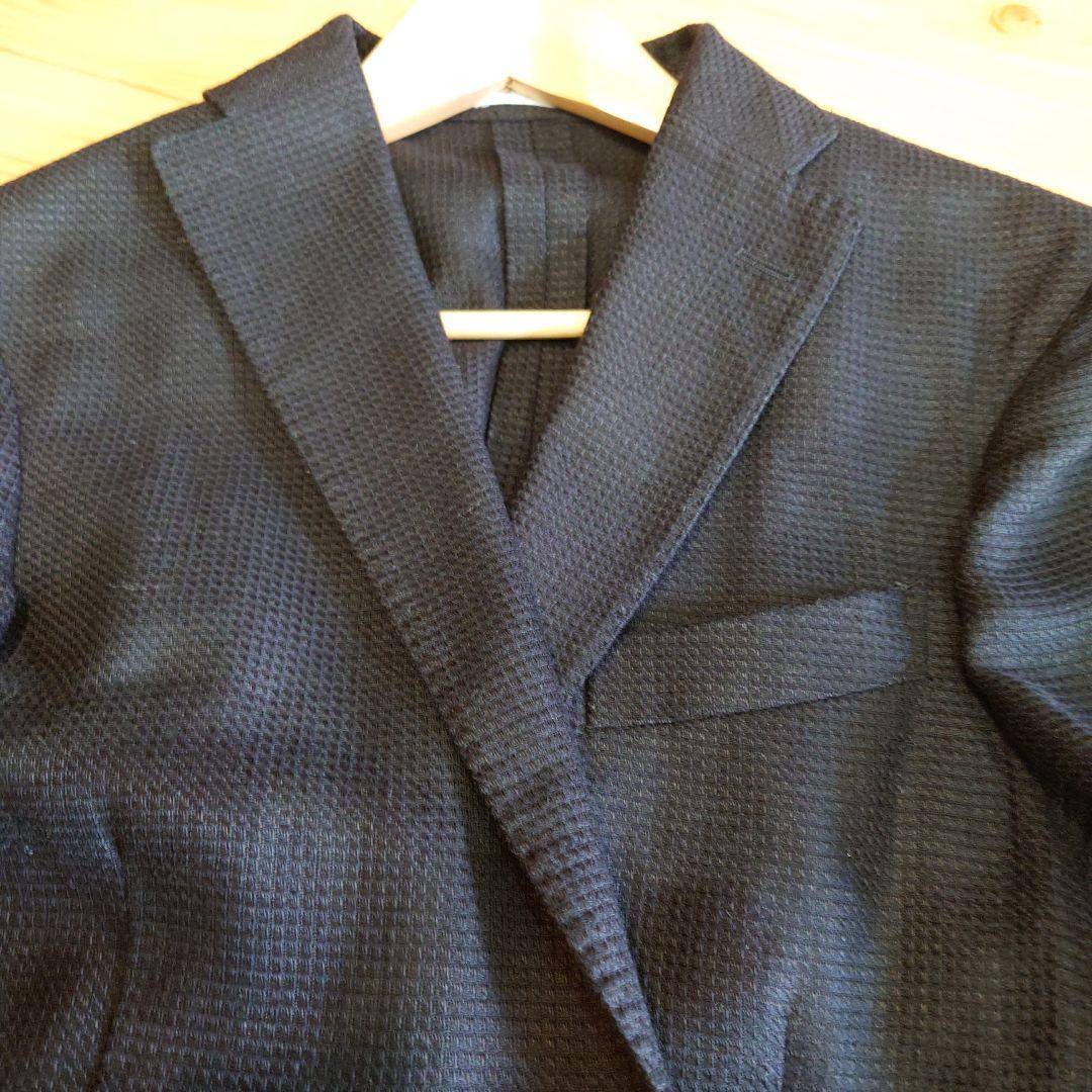 最終値下げ！ボリオリ　ジャケット　パンツスーツスタイル　デペトリロ　ラトーレ