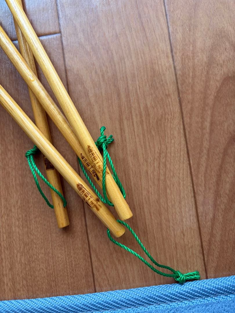 吉田工房ステルスタモ他　選別網