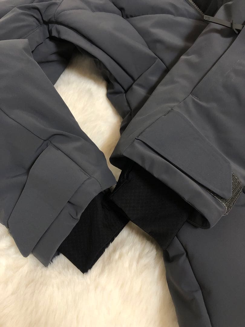 【SALOMON】サロモン/スキーウェア/スノボ/レディース/ジャケット