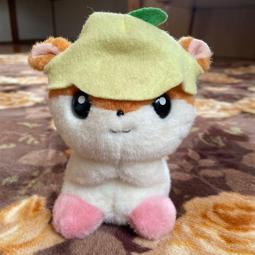 ✨レア✨2000年製 コロコロクリリン ぬいぐるみ　平成　初代　当時物