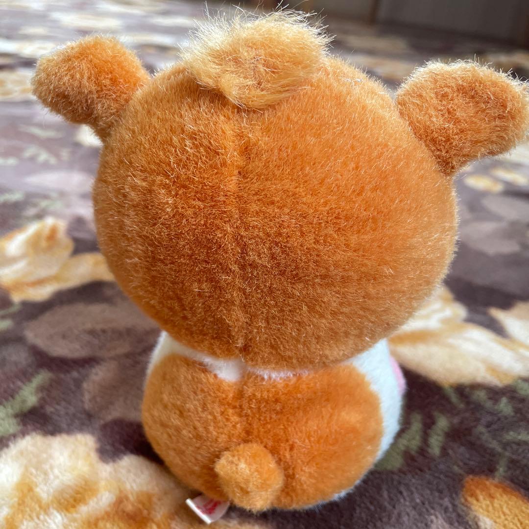 ✨レア✨2000年製 コロコロクリリン ぬいぐるみ　平成　初代　当時物