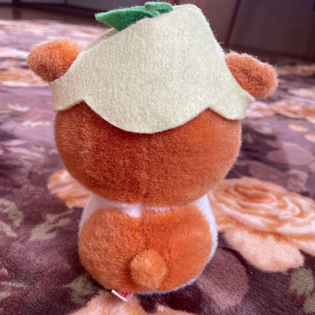 ✨レア✨2000年製 コロコロクリリン ぬいぐるみ　平成　初代　当時物