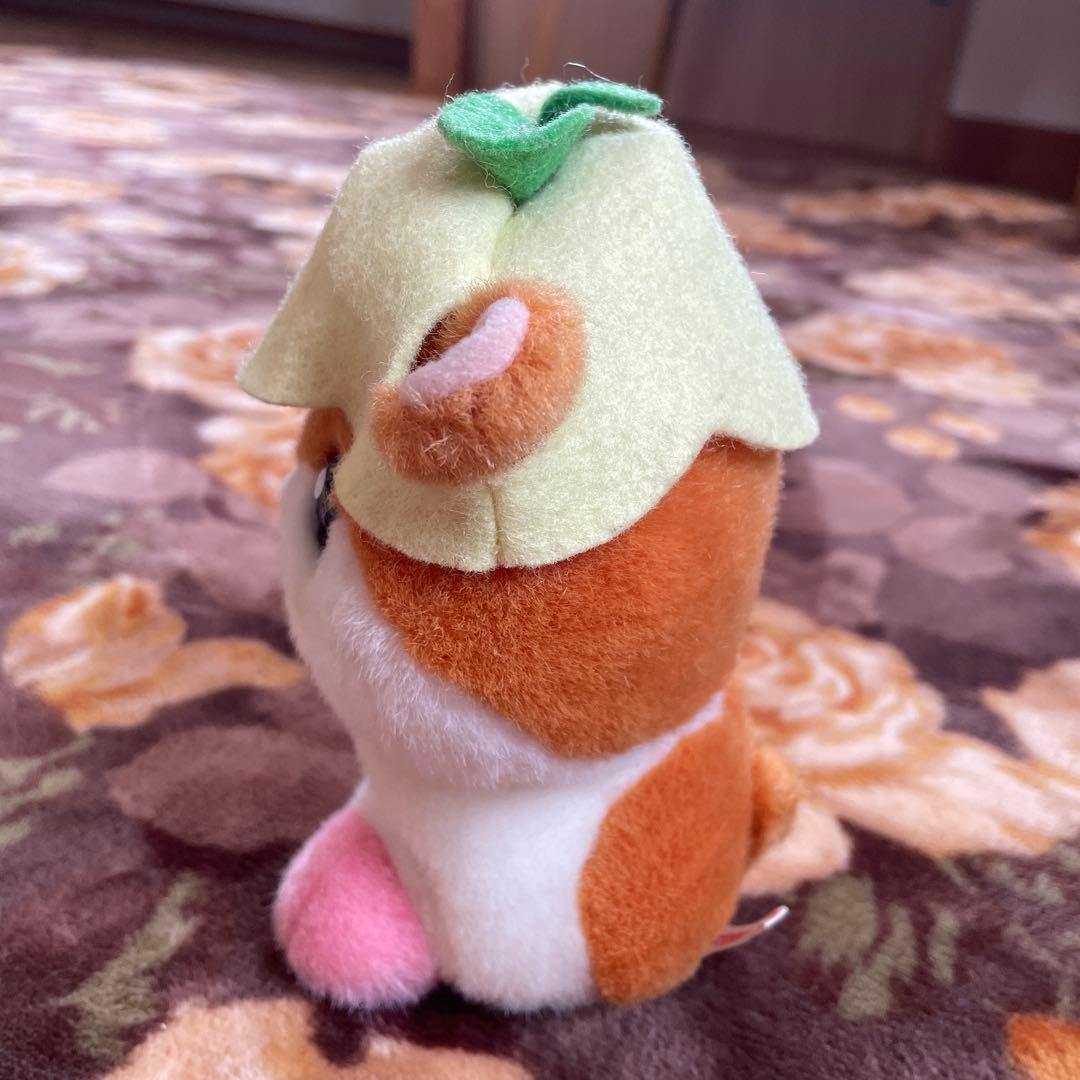 ✨レア✨2000年製 コロコロクリリン ぬいぐるみ　平成　初代　当時物