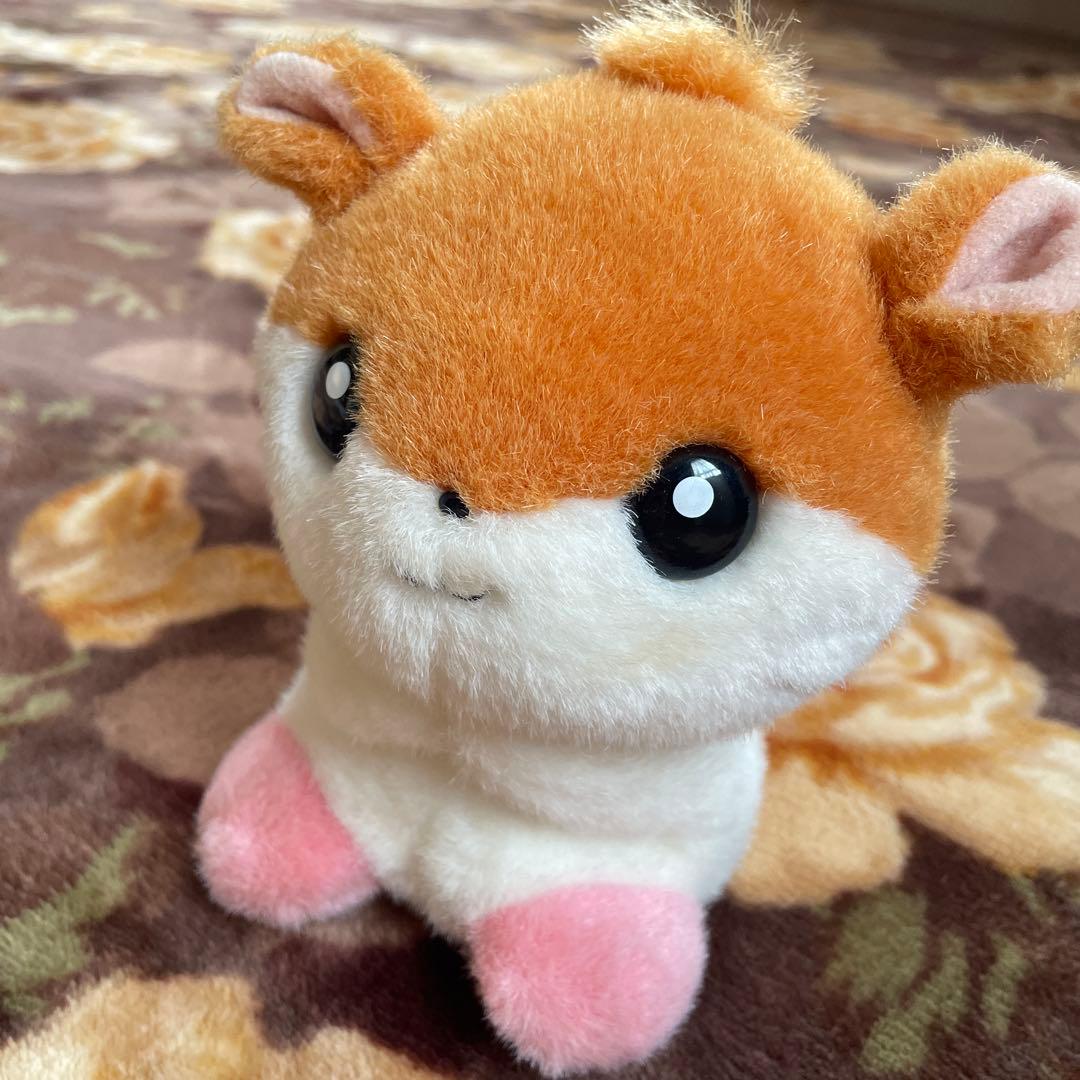 ✨レア✨2000年製 コロコロクリリン ぬいぐるみ　平成　初代　当時物