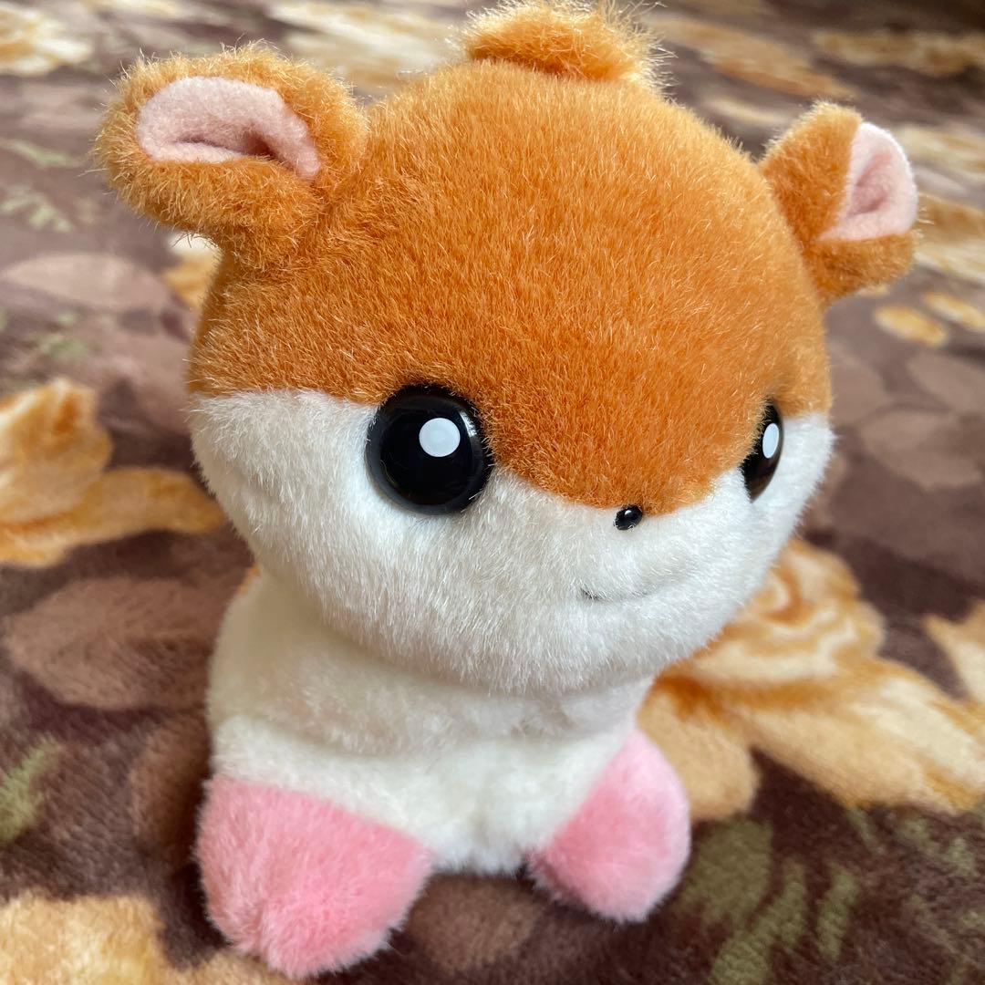 ✨レア✨2000年製 コロコロクリリン ぬいぐるみ　平成　初代　当時物