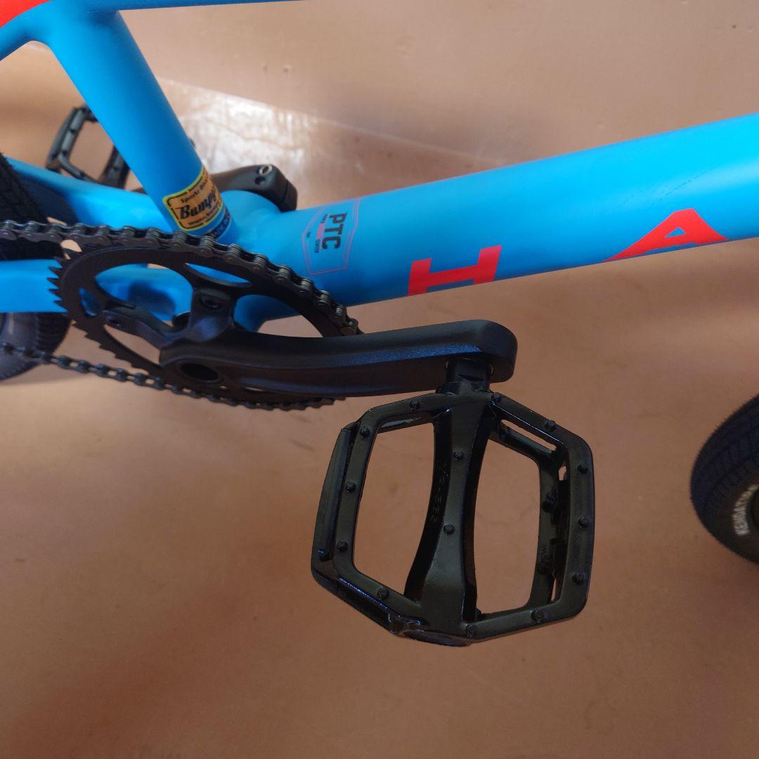 Haro Race Lite Pro【新品未使用】ハロ BMXレース レーサー