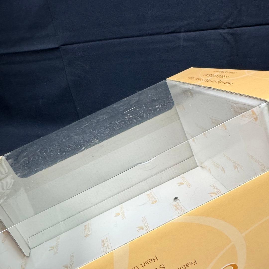 137-86 限定 シュタイフ ジュエルズ スワロフスキー 2007 テディベア