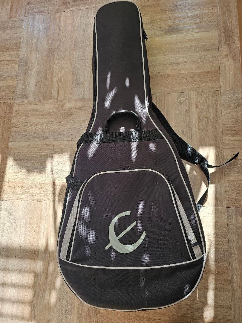 エピフォン EJ-200 エレアコ アコギ ギブソン J-200 ジャンボ