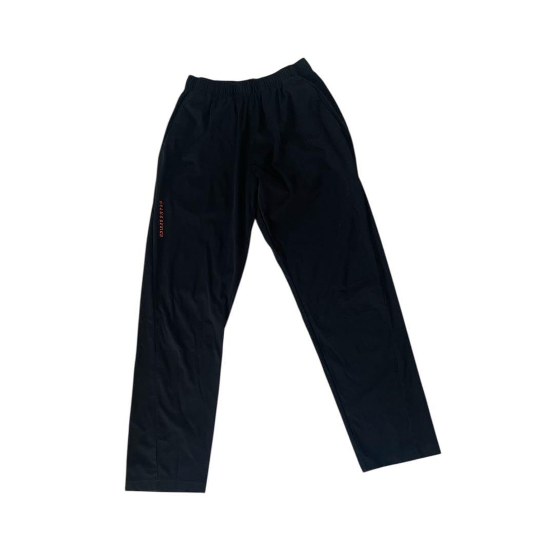 ✨在庫処分SALE✨BEAMS × ZETT セットアップ　ジャージ　上O下L