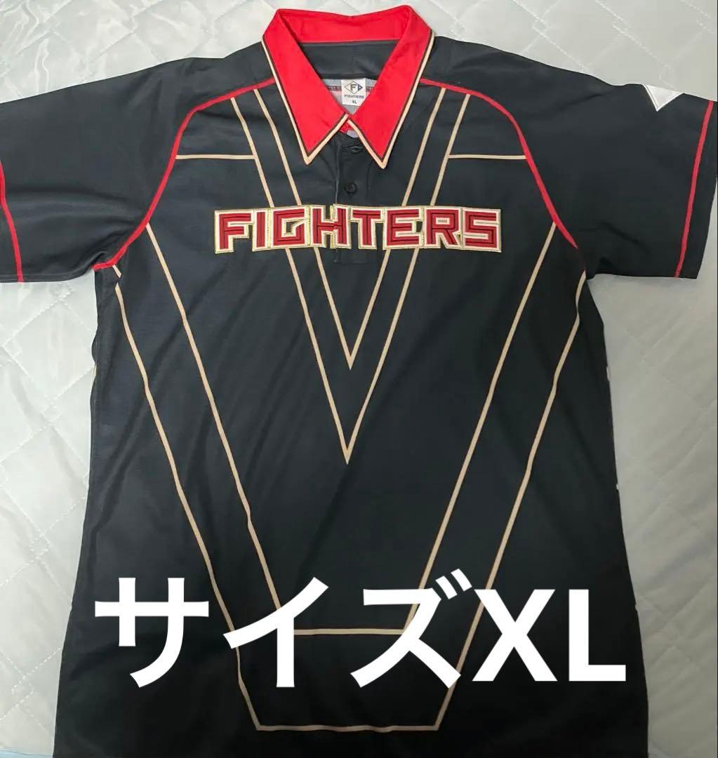 北海道日本ハムファイターズ　新庄監督プロデュースユニフォーム　今川優馬選手　XL