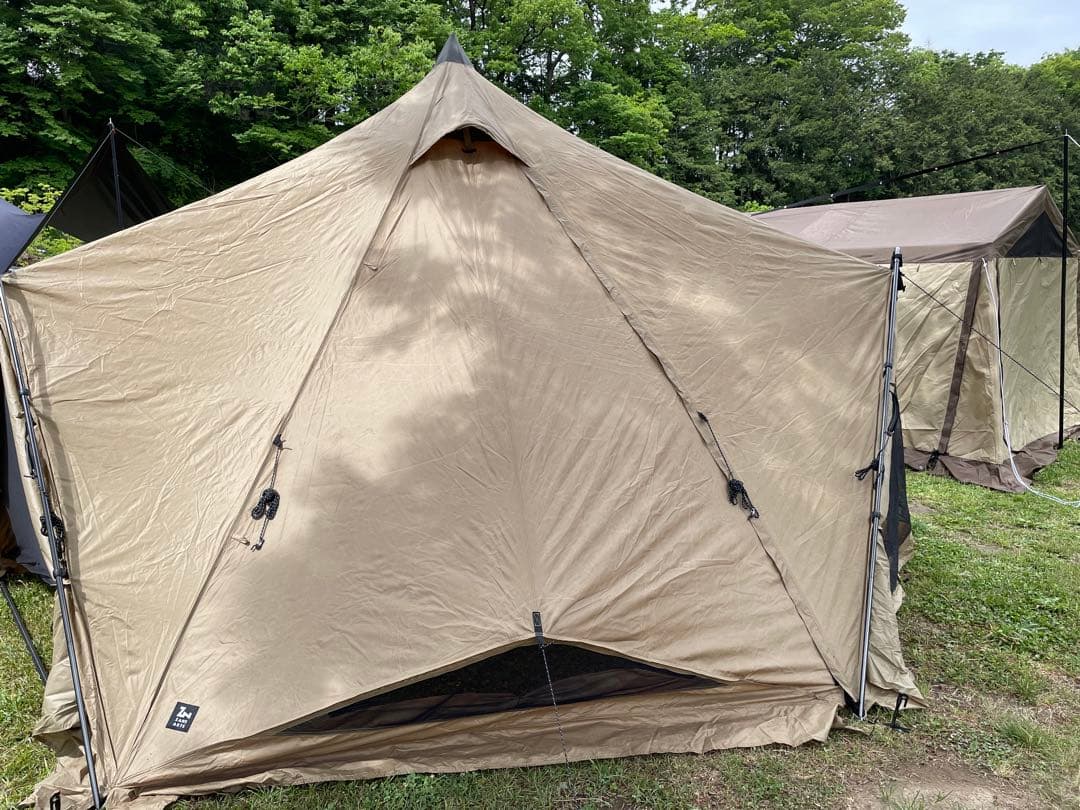 ZANEARTS ゼインアーツ　ZEKU-M　ゼクーM　PS-003 ※美品