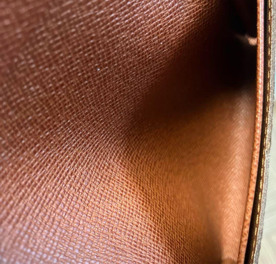 ⭐️美品⭐️Louis Vuitton モノグラム 名刺！カード入れ