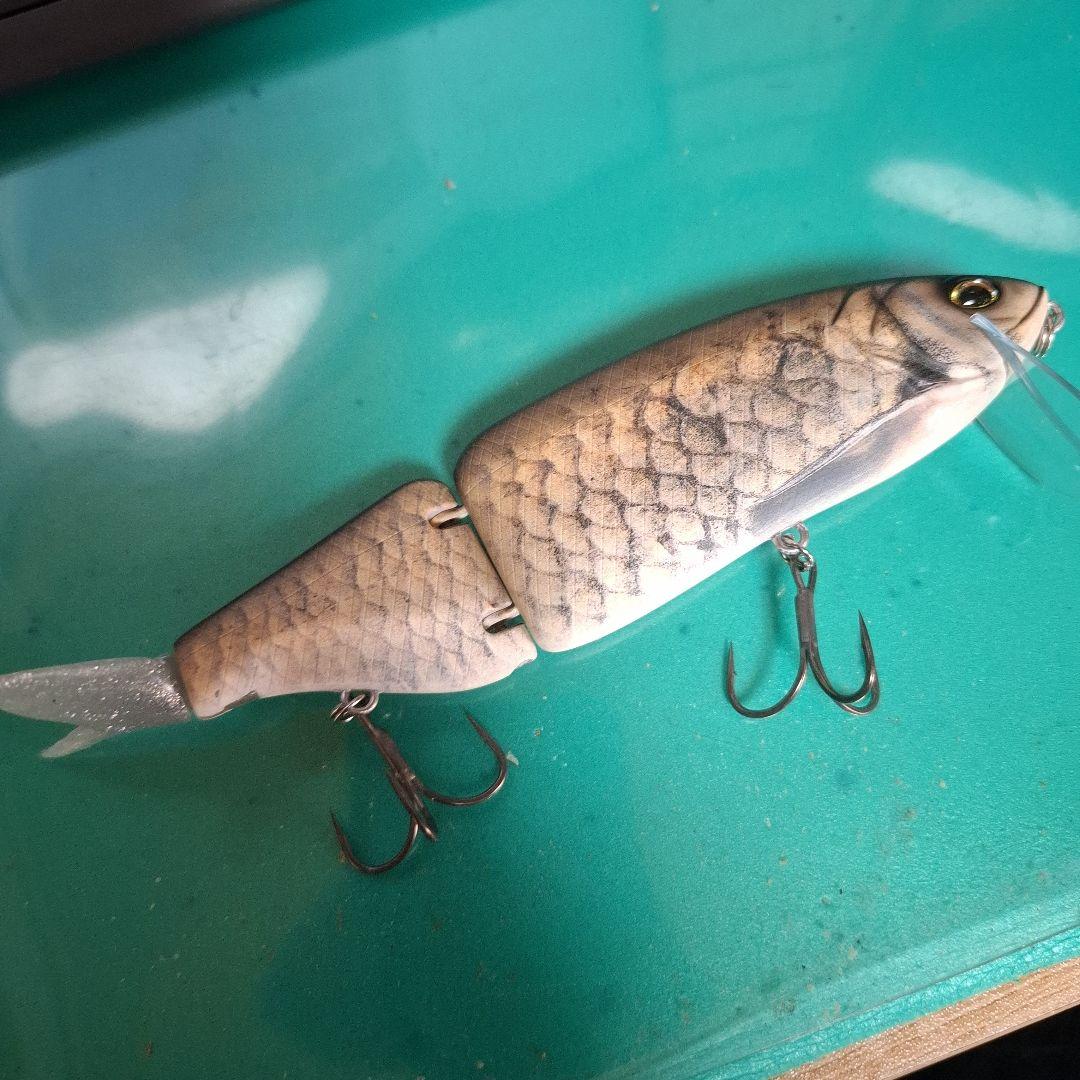 DRT　 TiNY KLASH　タイニークラッシュ　 256 　ニゴロ　超美品