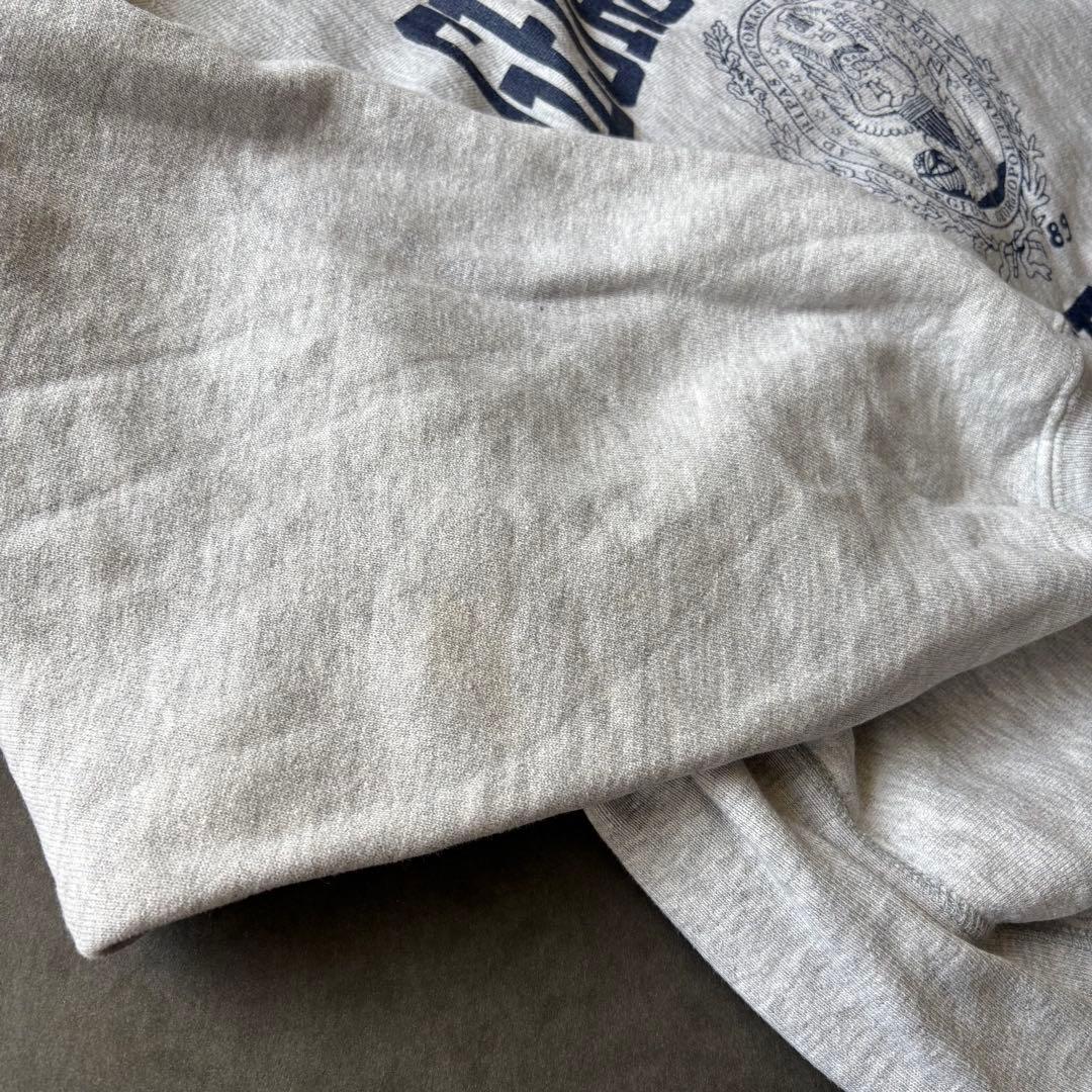 90s Champion リバースウィーブ etown