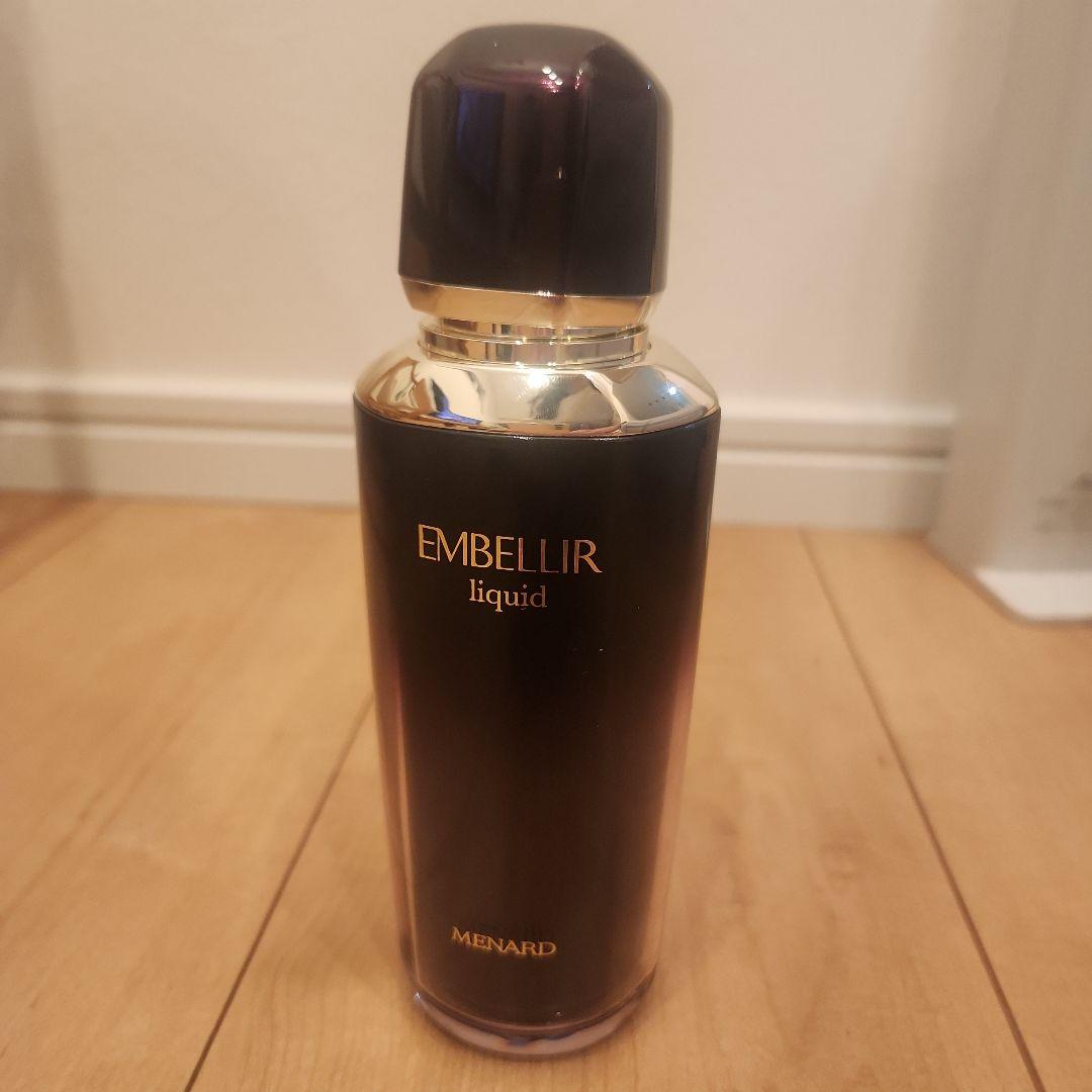 メナード エンベリエ リクイド 130ml