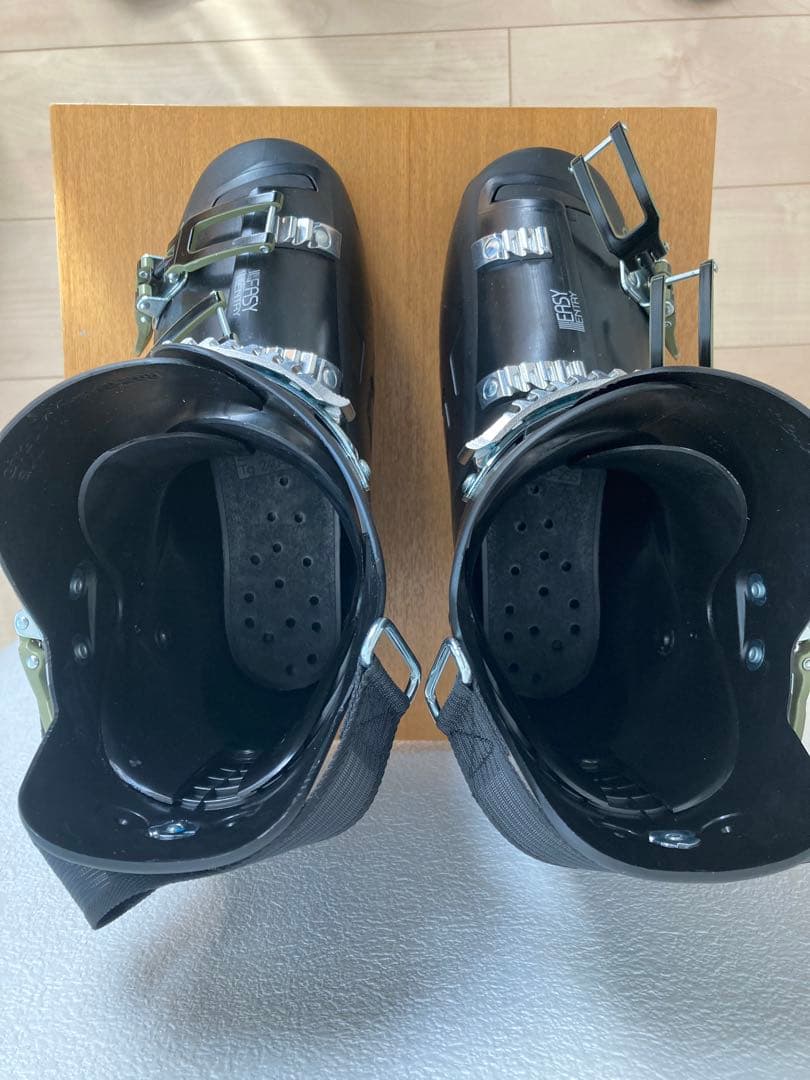 ROSSIGNOL EVO スキー靴 25.5