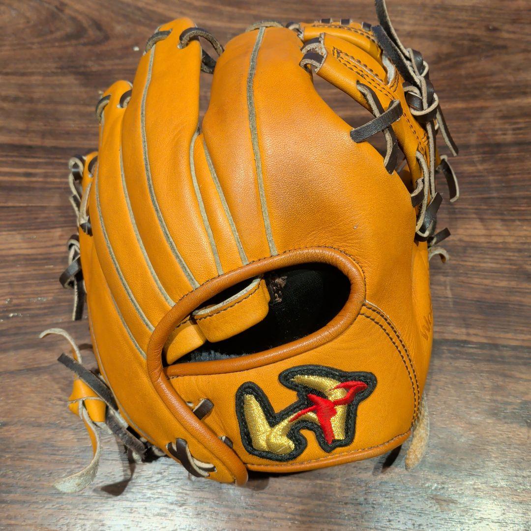 ワールドペガサス　トレーニンググラブ　トクさん　グラウンドデビル