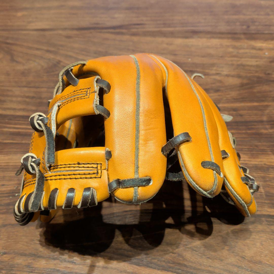 ワールドペガサス　トレーニンググラブ　トクさん　グラウンドデビル