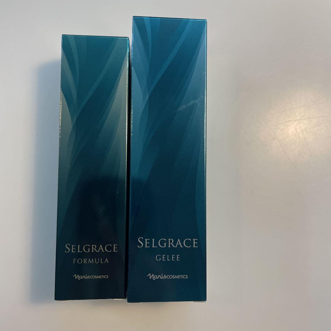 化粧水・ローション・トナー SELGRACE